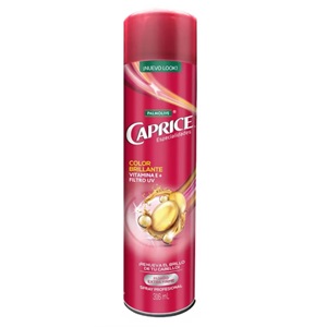 Caprice Vit. E + Filtro UV Spray 316ml