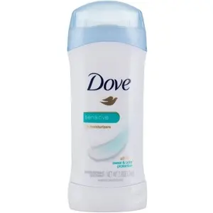 Dove Deodorant Sensitive 2.6oz