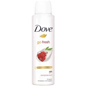 Dove Pomegranate Scent 150ml
