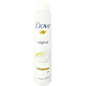 Dove Original 200ml 6pk Anti-Perspirant