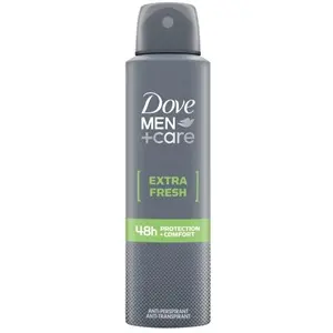 Dove 150ml Men+Care Extra Fresh 6pk 