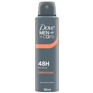 Dove 150ml Men+Care ENERGISING 6pk