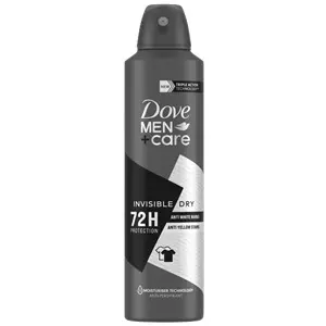 Dove Men+Care  Invisibler Dry 150ml 6pk