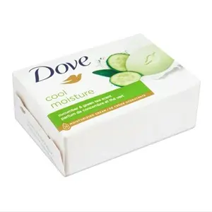 Dove Bar Soap Cucumber 4.75oz          