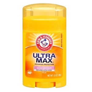 A&H Ultra Max Powder Fresh 12/1oz