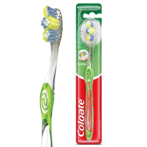 Colgate TB Twister Med. 12pk
