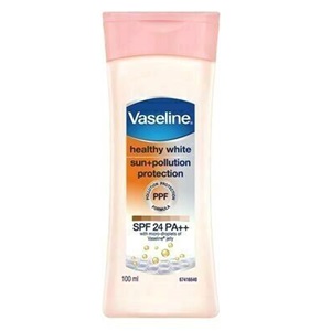 Vaseline LTN HB SPF24 36/100ml