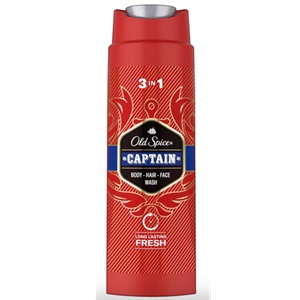 Old Spice BW CAPTAIN 3IN1 250ml
