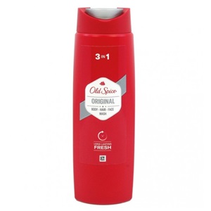 Old Spice BW ORIGINAL 3IN1 250ml