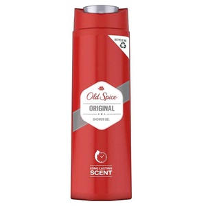 Old Spice Shower Gel ORIGINAL 400ml