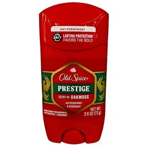 Old Spice USA H/E 12/2.6oz - Prestige