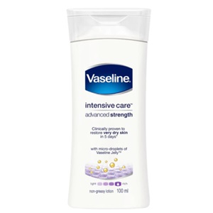 Vaseline LTN ADV STRN 36/100ml