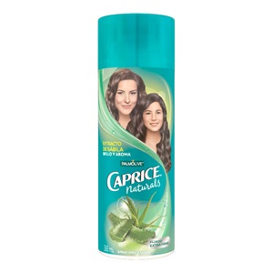 [58962] Caprice Extracto de Sabila Spray 316ml