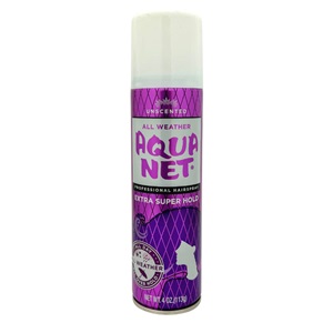 [60039] Aqua Net Extra Super Hold 4oz Spray