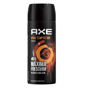 [63815] Axe Dark Temptation 150ml BS 6pk