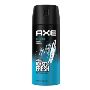 [65767] AXE BS TK 24/150ml ICE CHILL 6pk