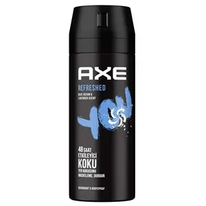 [65804] Axe You Refreshed 150ml B.S. 6pk