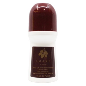 [7587] Avon 2.6oz Roll On Imari