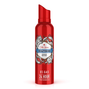 [76271] Old Spice Spray WOLFTHORN 140ml