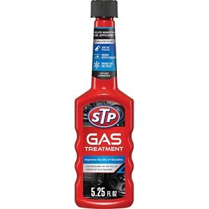 [78573] STP Gas Treatment 16/5.25oz 4pk