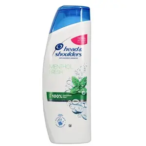 [90294] H&S SH 6/400ml MENTHOL FRESH