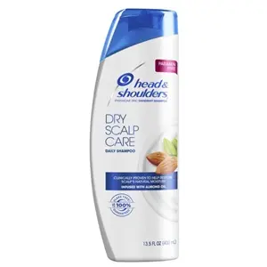 [90225] H&S SH 6/400ml DRY SCALP CARE