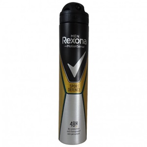 [91551] Rexona Deo. Men Sport Defense 200ml