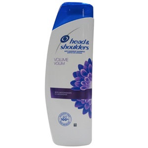 [93705] H&S Shampoo Volume 360ml