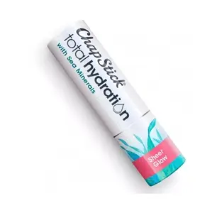 [CHAP-JAR] Chap-Stick Total H. Sheer Glow Jar 36ct