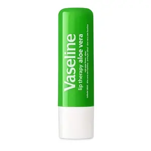 [VAS-JAR] Vaseline Lip Therapy Aloe 0.16oz Jar 36ct