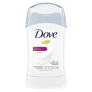 [50020] Dove Deodorant Powder 1.6oz