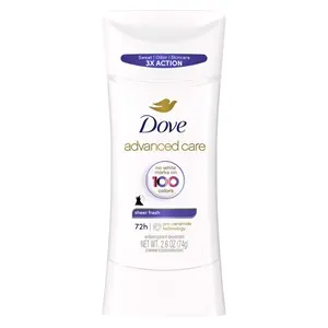 [63101] Dove Advanced Care 2.6oz