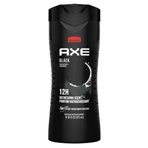 [57598] Axe Black 16 fl oz