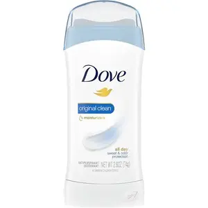 [50730] Dove Deodorant Original Clean 2.6oz