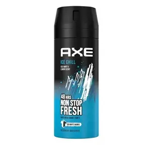 [79267] Axe Ice Chill 72ct B.Spray 150ml