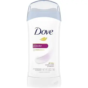 [50720] Dove Deodorant Powder 2.6oz