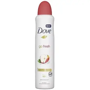 [76721] Dove Spray Apple & White Tea 250ml
