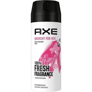 [14458] Axe Anarchy For Her 150ml