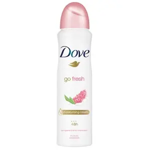 [86257] Dove 250ml Pomegranate & Lemon Verbena Scent
