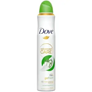 [28319] Dove Spray Cucumber 250ml (8.45oz) 