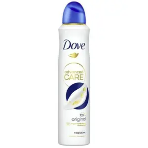 [28302] Dove Spray Original 250ml (8.45oz) 
