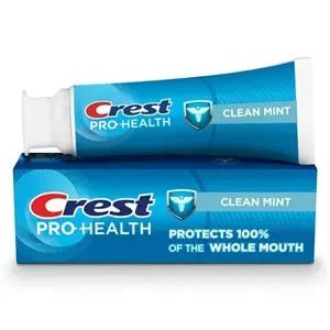 [05721] Crest TP Pro-Health 12/4.3oz  Clean Mint
