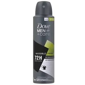 [97506] Dove Men+Care Invisible Fresh 150ml 