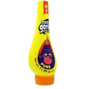 [00000] Moco De Gorila Punk 11.9oz