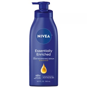 [1150] Nivea Essentially Enriched 16.9oz BL