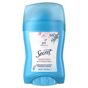 [12331] Secret 1.6oz Deo Powder Fresh