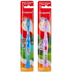 [18049] Colgate TB KIDS 2-5 CS/72BB