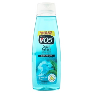 [01878] Alberto VO5 Ocean Refresh Sh. 4/15oz