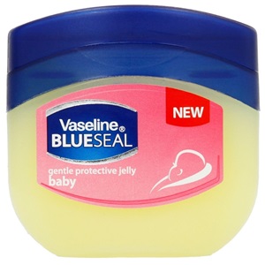 [19035] Vaseline Petroleum Jelly 288/50ml BABY