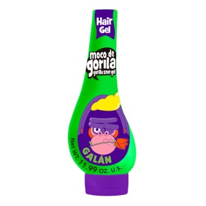 [00002] Moco De Gorila Galan 11.9oz
